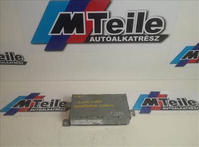 [GYÁRI BONTOTT] BMW - BLUETOOTH MODUL - 1-ES / E81 - 84 21 6934961